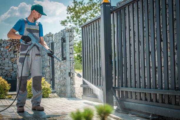 Best House Exterior Washing  in Alturas, FL