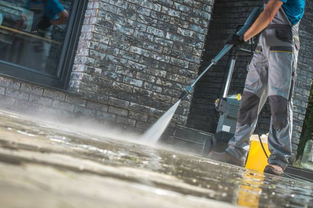 Best Restaurant Pressure Washing  in Alturas, FL