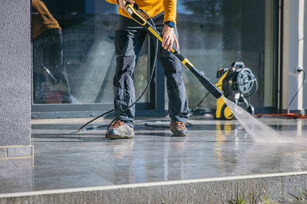 Best Post-Construction Pressure Washing  in Alturas, FL