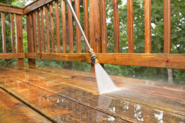 Professional Pressure Washing in Alturas, FL